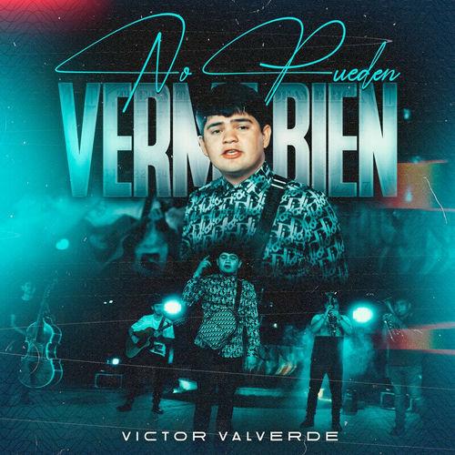 Portada de No Pueden Verme Bien