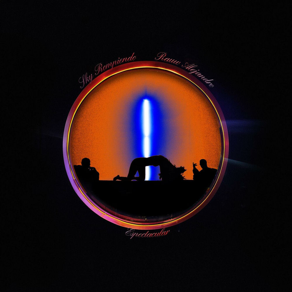 Portada de Espectacular