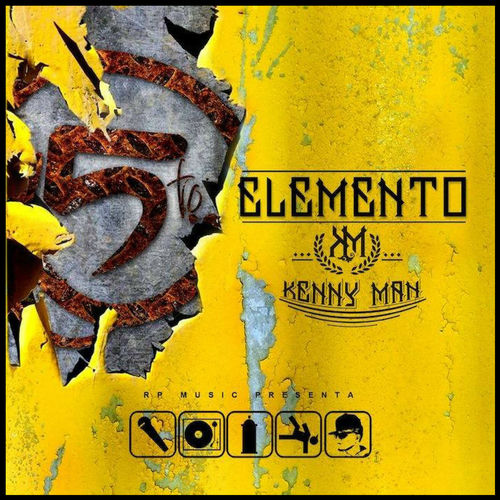 Portada de Kinto Elemento