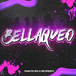 Portada de Bellaqueo