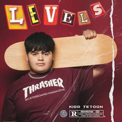 Portada de Levels