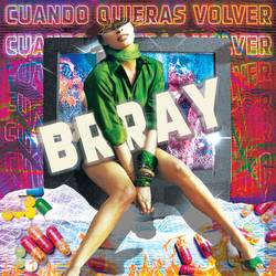 Portada de Cuando Quieras Volver