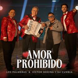 Portada de Amor Prohibido