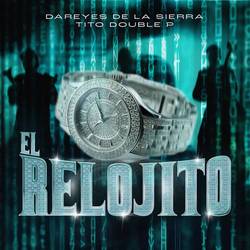 Portada de EL RELOJITO