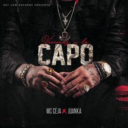 Portada de Vivimos a Lo Capo