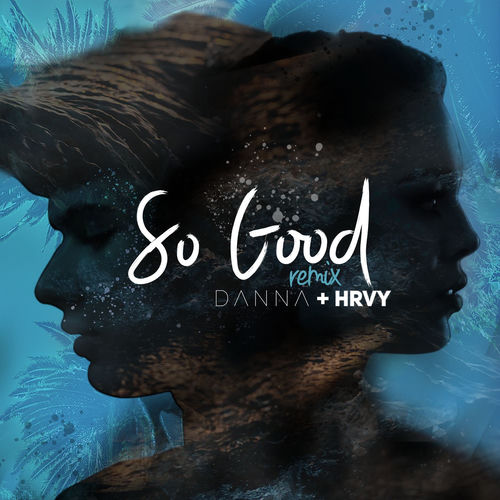 Portada de So Good (Remix)