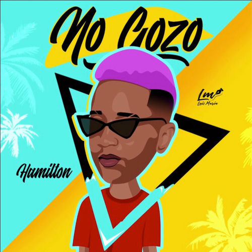 Portada de No Gozo