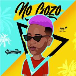 Portada de No Gozo