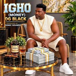 Portada de IGHO