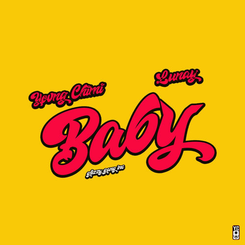 Portada de Baby