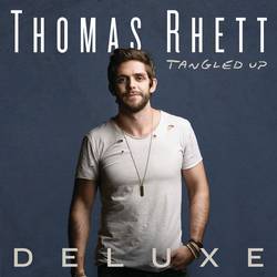 Portada de Tangled Up (Deluxe)