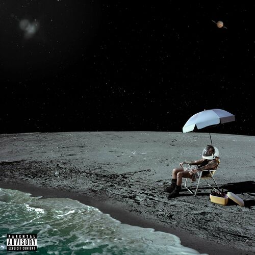 Portada de PLAYA SATURNO