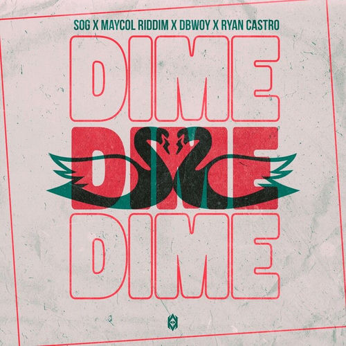 Portada de Dime