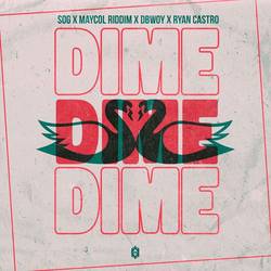 Portada de Dime