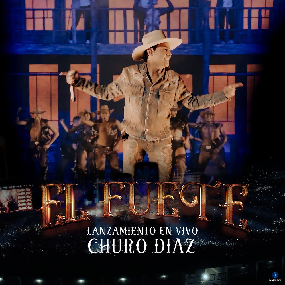 Portada de El Fuete (En Vivo)