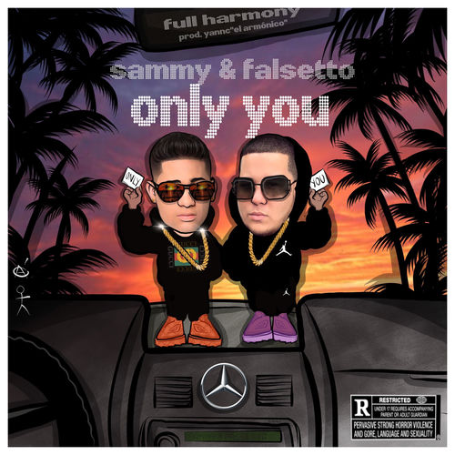 Portada de Only You