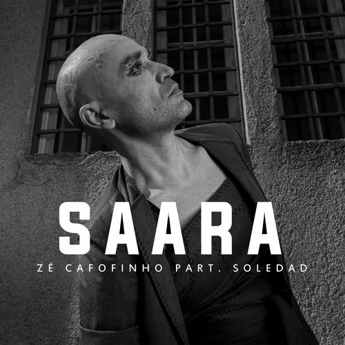 Portada de Saara