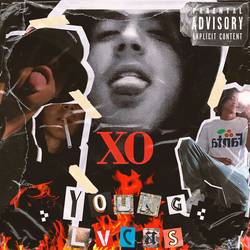 Portada de X.O