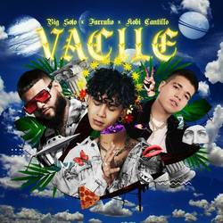 Portada de Vacile