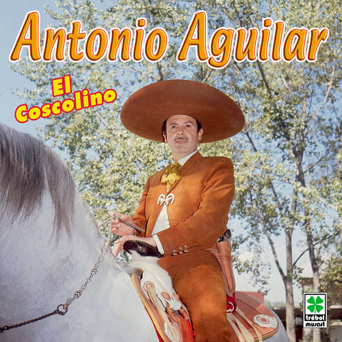 Portada de El Coscolino
