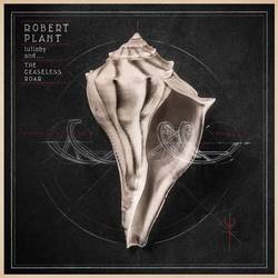 Portada de lullaby and... The Ceaseless Roar
