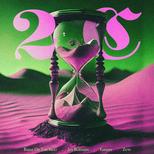 Portada de 2C (feat. Zuvi)