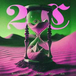 Portada de 2C (feat. Zuvi)