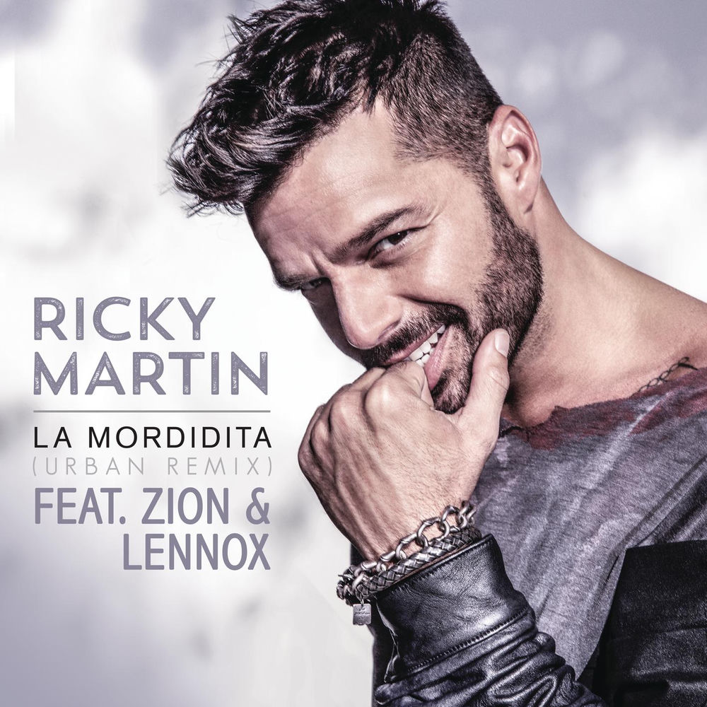 Portada de La Mordidita (feat. Zion & Lennox) (Urban Remix)
