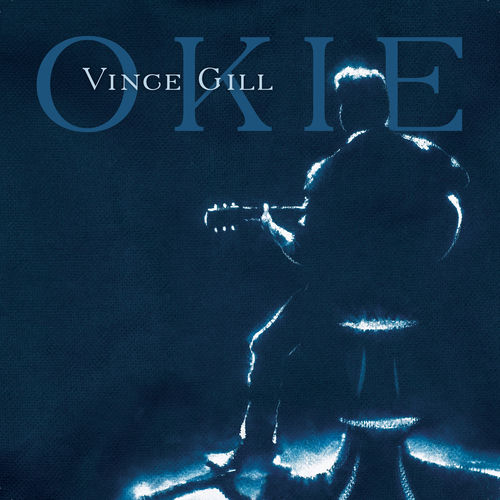 Portada de Okie