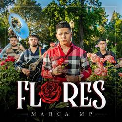 Portada de Flores
