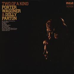 Portada de Two Of A Kind