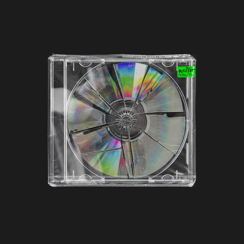 Portada de PLAYLIST