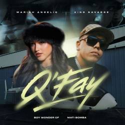 Portada de Q'Fay
