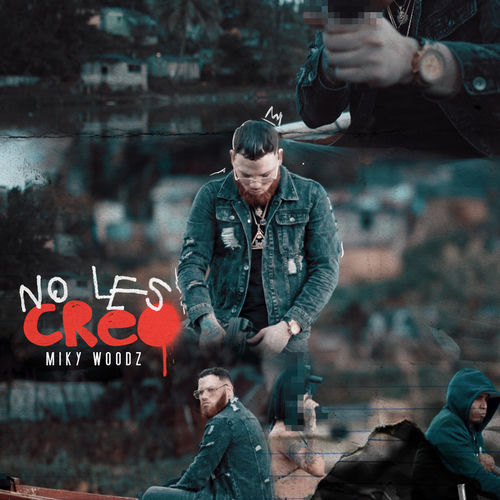 Portada de No Les Creo