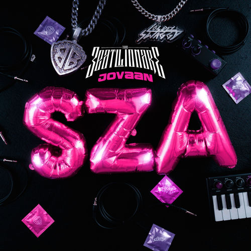 Portada de SZA