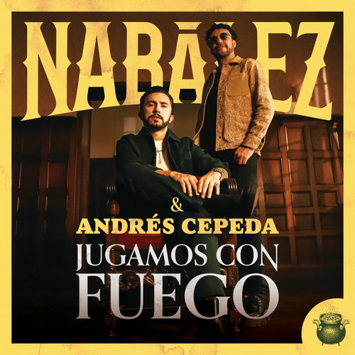 Portada de Jugamos Con Fuego