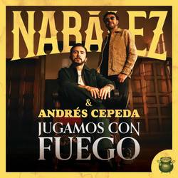 Portada de Jugamos Con Fuego
