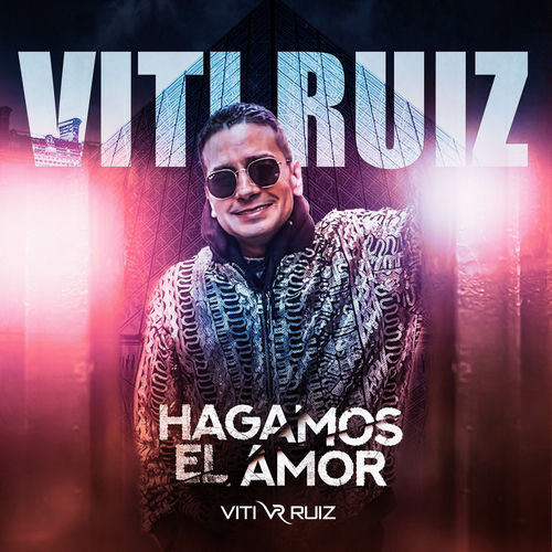 Portada de Hagamos El Amor