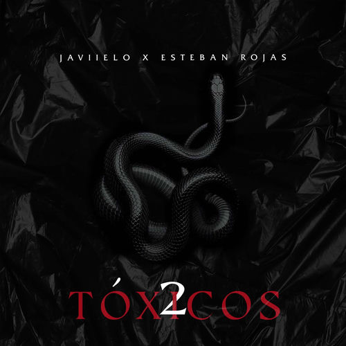 Portada de 2 Tóxicos
