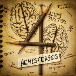 Portada de 4 Hemisferios