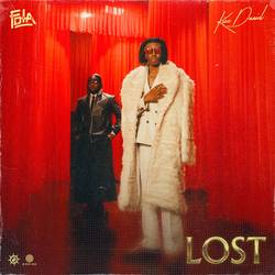 Portada de lost