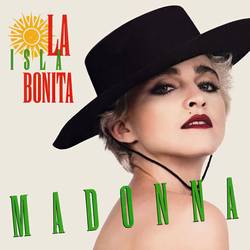 Portada de La Isla Bonita