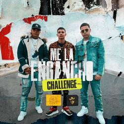 Portada de Me La Engancho