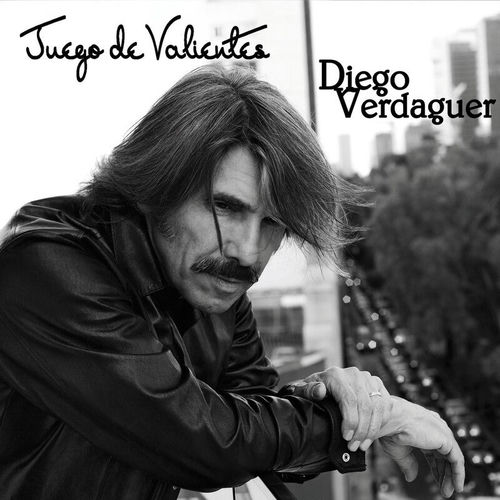 Portada de Juego De Valientes