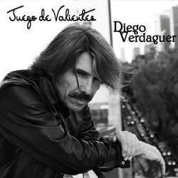 Portada de Juego De Valientes