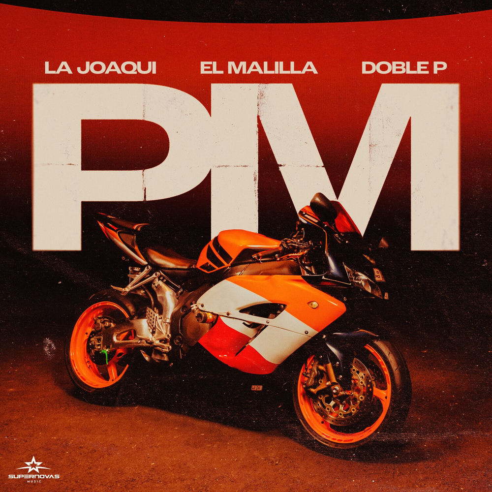 Portada de PM