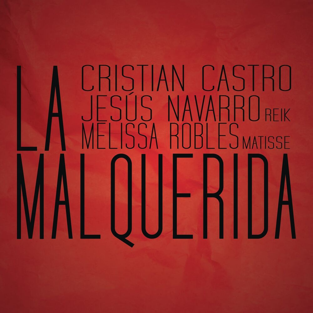 Portada de La Malquerida
