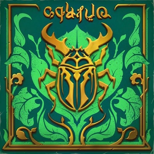 Portada de The Bazaar: The Bazaar in Bloom (Original Game Soundtrack)