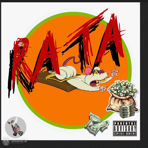 Portada de RATA