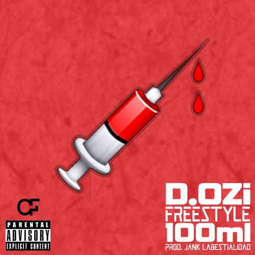 Portada de 100ml Freestyle